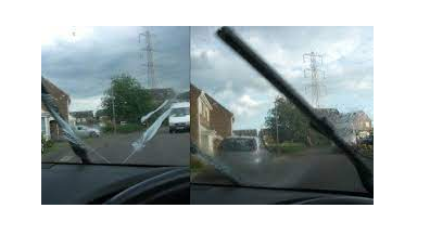 Opel Ön Cam Su Fıskiye Memesi Sprey Washer Jet